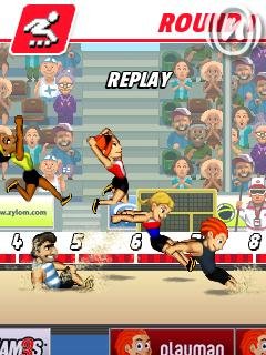 Playman Summer Games 3 128 160
