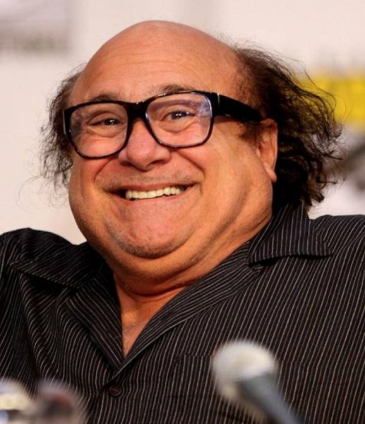 Дэнни Девито..