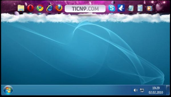 multibar net