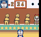 Doraemon - Waku Waku Pocket Paradise (J)