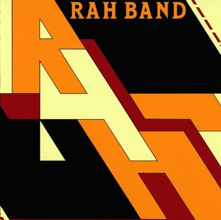 Rah Band - Dream On