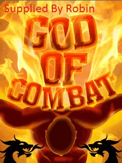 God of Combat