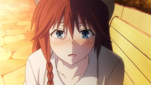 Lilith Asami / Лилит Асами