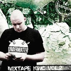 СД. Mixtape King Vol.2