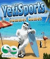 YetiSummer D500 by BlackWaltz