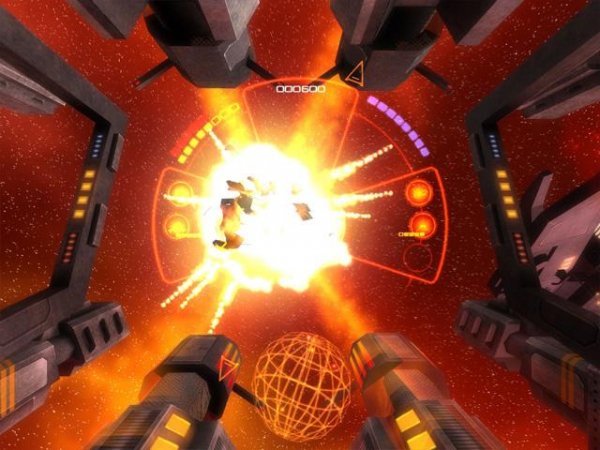 Звездный Воин 2 - Защитники