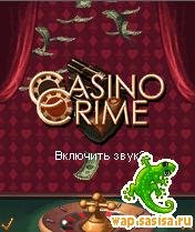 Casino Crime