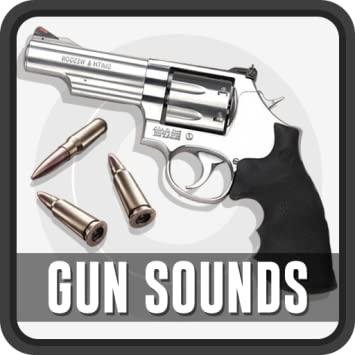 Professional Sound Effects Group-44 Magnum 2