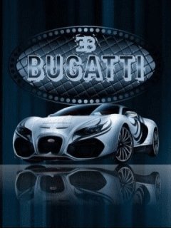 Bugatti