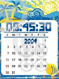 Calendar1