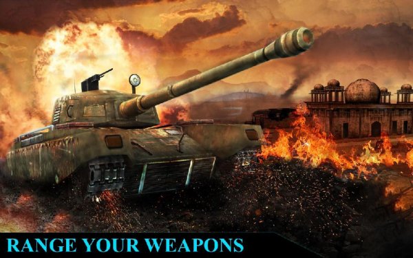 WAR Indo-Pak Clash Alert v 1.0.04