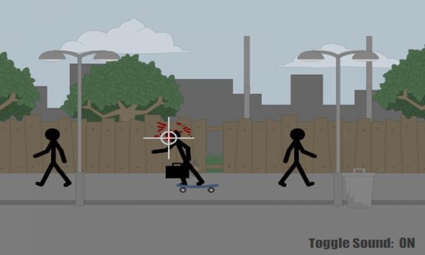 Pro Sniper v 1.0