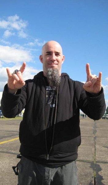 Scott Ian