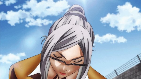 Meiko Shiraki | Мэйко Шираки