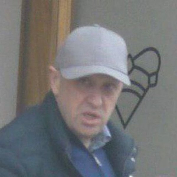 Евгений Пригожин - Марш справедливости