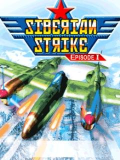 Siberian Strike Ep1 Nokia 6280 EN IGP 10