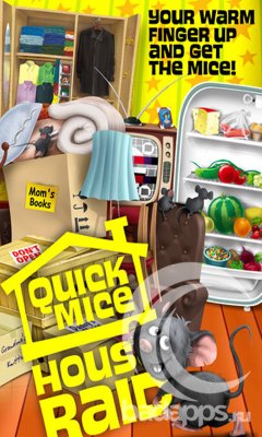 quickmice