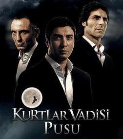 3D Counter Strike (Kurtlar Vadisi Pusu)