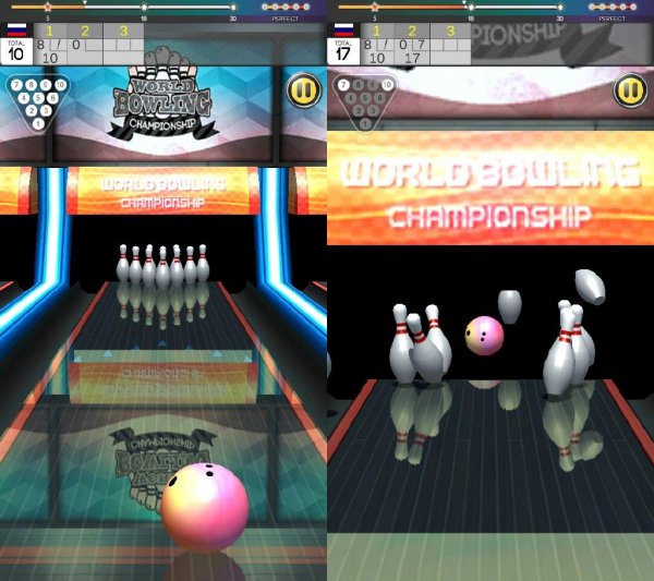 World Bowling Championship v1.0.9(170725)