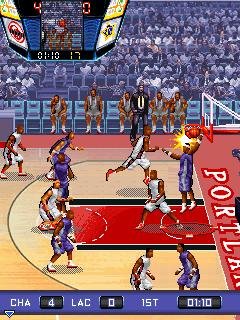 kobe bryant pro basketball 2008