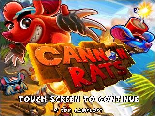 CannonRats 400x240