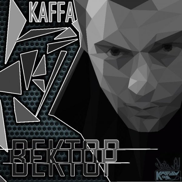 KAFFA. Вeктор