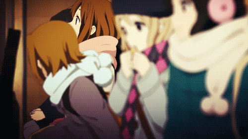 K-On! | Кэйон!