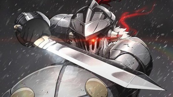 Mili - Rightfully (Опенинг Убийца гоблинов)