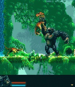 King Kong
