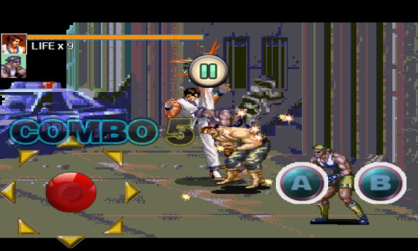 CRASH FIGHTER 2 FULL(БЕЗ РЕКЛАМЫ)