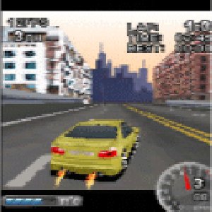 Bimmer Street Racing