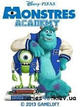 Monster University 128x160