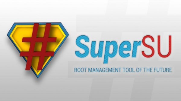Super SU v2.76
