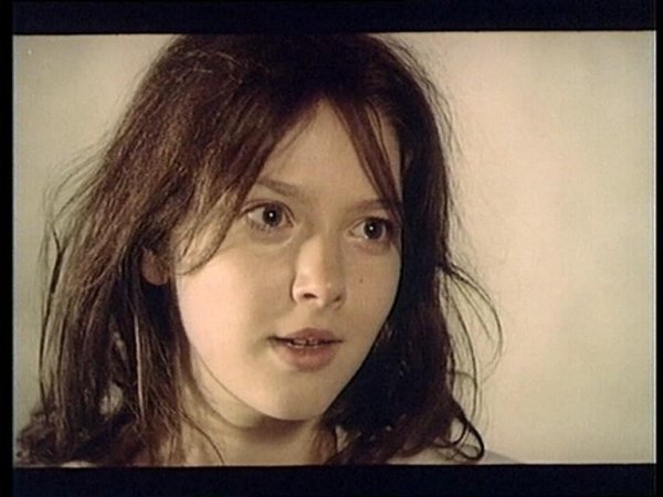 Оля Понизова