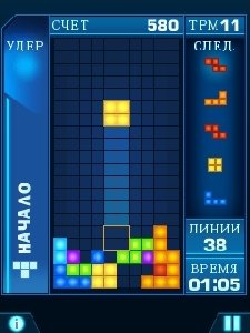 tetris revolution 176x208 nokia rus