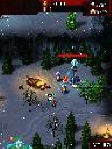 Red Alert Mobile 240-320