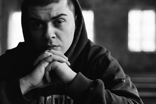 Смоки Мо - Беспечный ангел