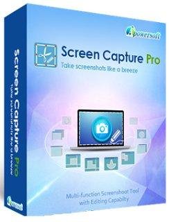 Apowersoft Screen Capture v1.4.8.2