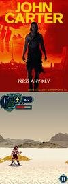 John Carter