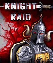 Knight Raid