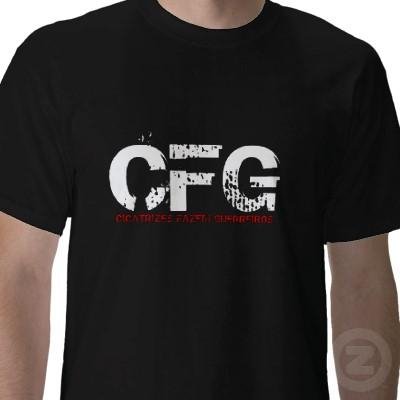 CFG By <=[Ga[M]eR]=>