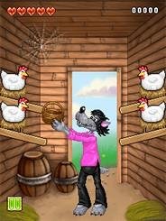 NyPogodi nok 240x320