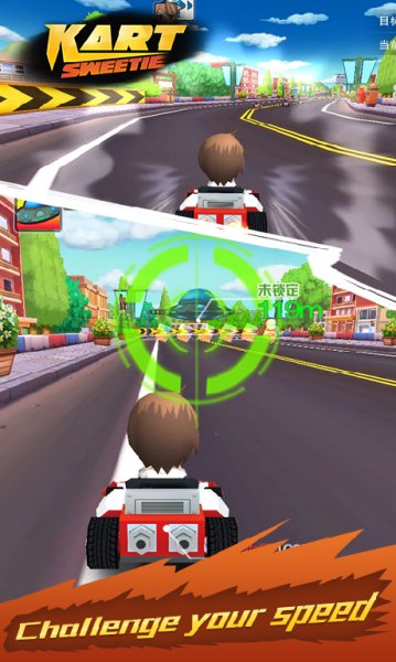Kart Sweetie v 1.0.11