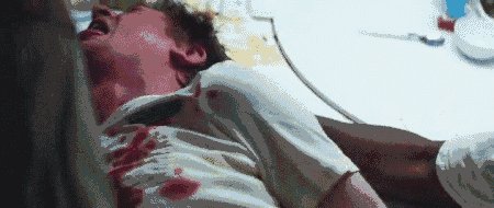 epic death
