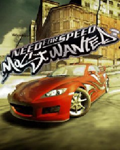 NFS Most Wanted