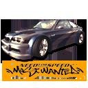 3D NFS Most Wanted