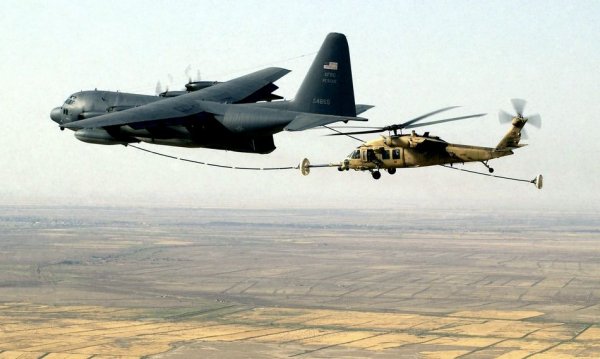 refuelingtherefueler