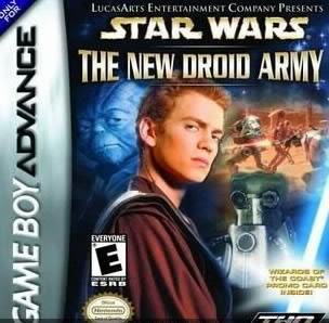 Star Wars The New Droid Army (vBagX)