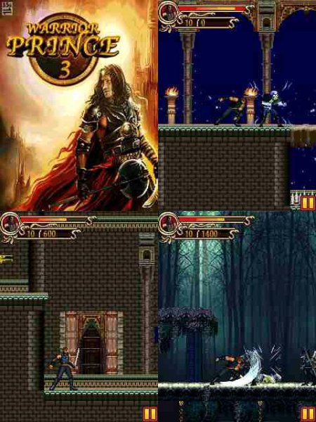 Warrior Prince-3 240x400 Asha305