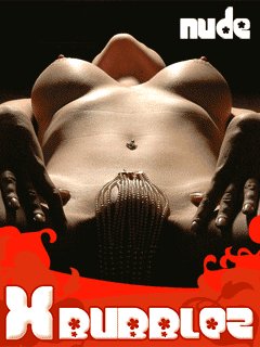X-BubblezNude